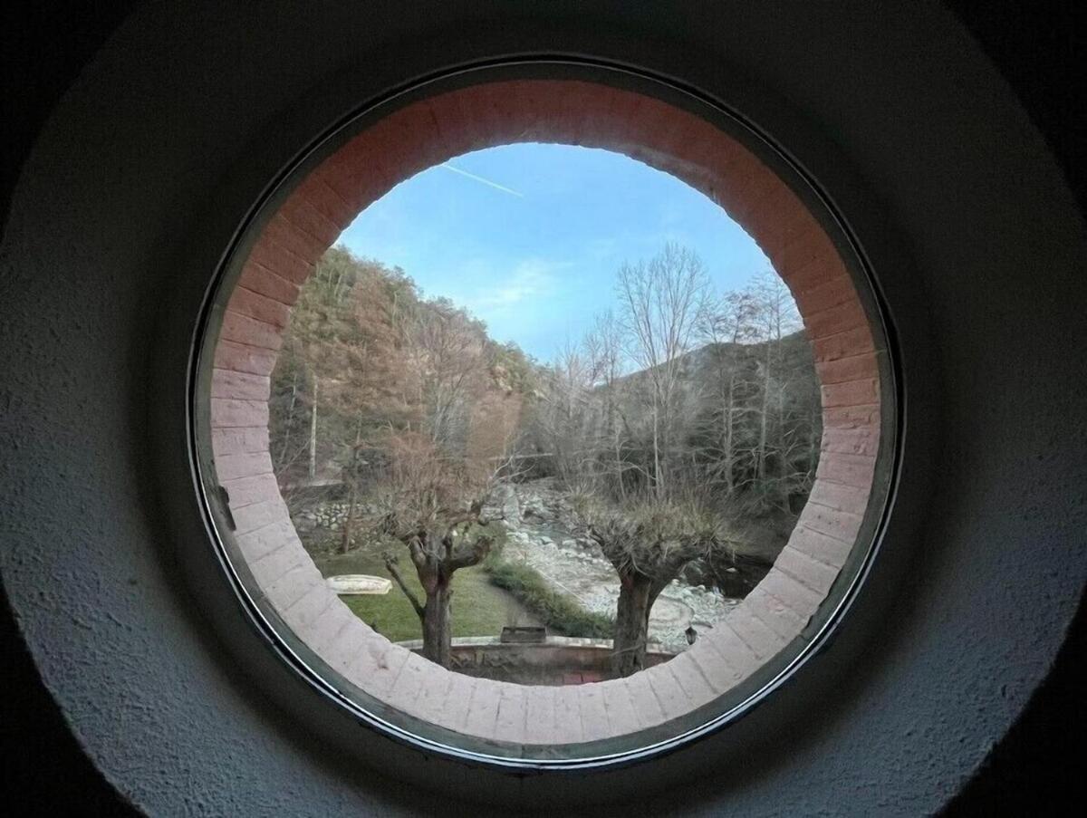Chambre Quadruple - Vue sur Jardin